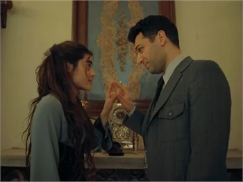 'Aziz'den eş olmanın en romantik tarifi
