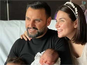 Buse Varol paylaştı, Alişan'dan sürpriz hamle geldi!