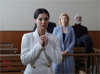 Yargı'da Ceylin hakim önünde…