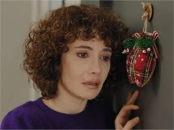 Oğlum'un yeni bölümünde dikkat çeken sahne!