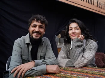 Alef’in yeni sezonundan ilk tanıtım yayınlandı!