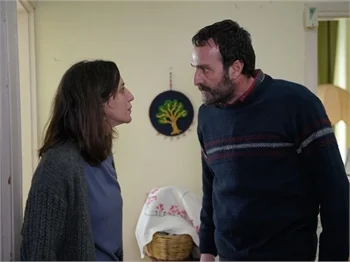 'Oğlum'un yeni bölümünden bir tanıtım daha!