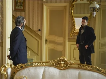Aziz'den Pierre’e açık tehdit!