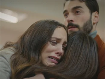 Kaderimin Oyunu'nda Öykü Karayel ağlatacak!