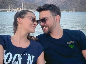 Oğuzhan Uğur: Müjde'yle hiç ex olmadık!