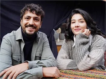 "ALEF: Mâl-i Hülya"nın afişi yayınlandı!