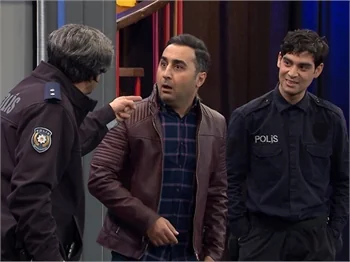 Güldür Güldür Show'dan yeni tanıtım!