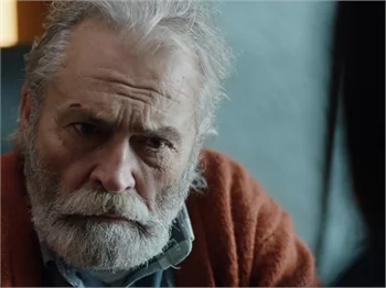 'Baba'nın yeni bölümünden ön izleme sahnesi...