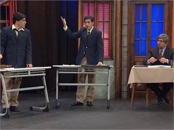 Güldür Güldür Show'dan yeni tanıtımlar...