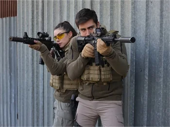 Teşkilat'ta ekip beklenmedik bir kayıp yaşıyor…