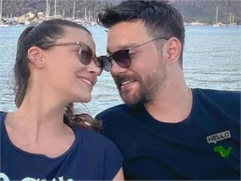 Geçtiğimiz ay ayrılan Müjde Uzman-Oğuzhan Uğur cephesinde yeni gelişme!