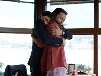 'Baba'nın yeni bölümünden ikinci tanıtım!
