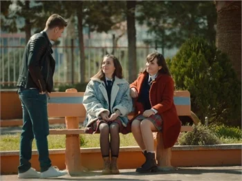 Üç Kız Kardeş’in yeni bölüm ön izlemesi yayında…