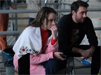 “Kara Tahta”nın  ikinci tanıtımı yayınlandı