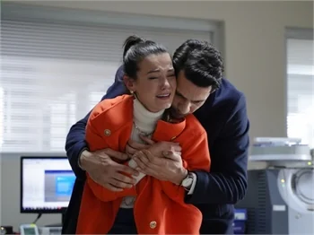 Yargı’nın yeni bölümünden ilk tanıtım…