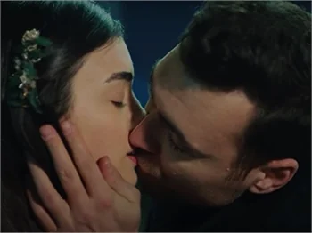'Baba'nın yeni bölümünden dikkat çeken sahne!