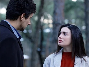 'Baba'nın yeni bölümünden dikkat çeken sahne!
