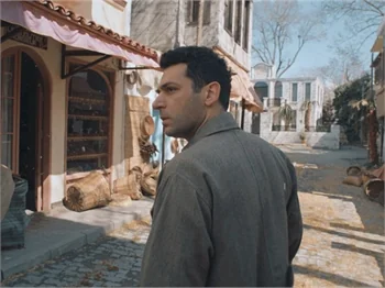 Aziz'in yeni bölümünden ikinci tanıtım