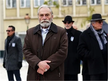 Baba dizisine sürpriz transfer!