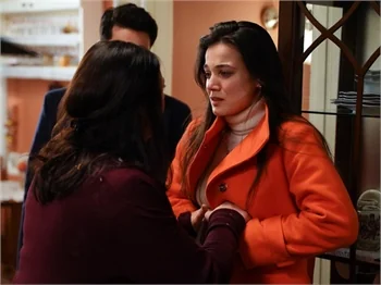 Yargı'da Erguvan ailesine büyük şok…