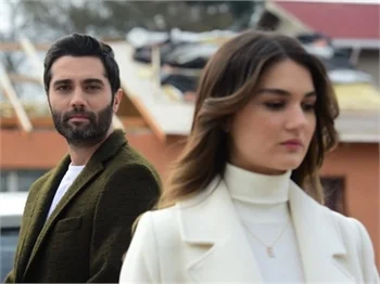 'Adı Sevgi'nin kadrosuna yeni bir isim katıldı!