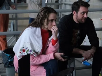 “Kara Tahta”nın afişi yayınlandı!