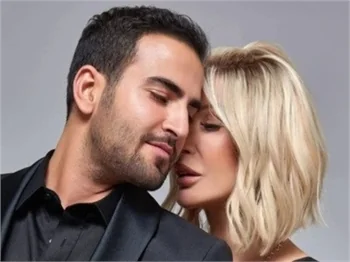 Seda Sayan: Böyle görkemli yüzükler bende olmayacak da kimde olacak?