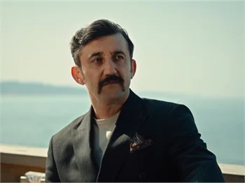 Üç Kuruş'un yeni bölümünden bir tanıtım daha