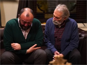 Baba'nın yeni bölüm tanıtımı yayınlandı!