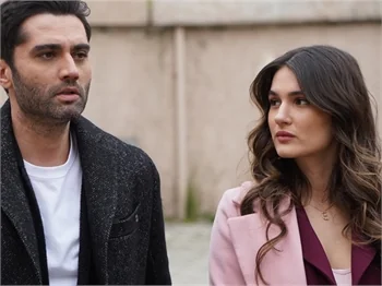 'Adı Sevgi'nin yeni bölüm fragmanı yayınlandı!