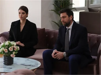 Teşkilat'ta Mete Başkan’ın intikamı alınacak…