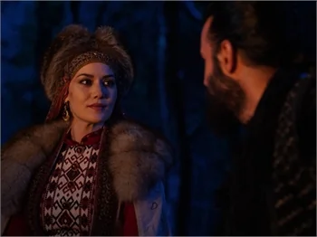 Alparslan ve Akça için kavuşma zamanı…