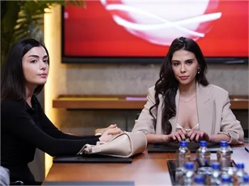 'Baba'da Büşra'dan beklenmedik hamle!