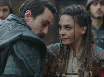 'Destan' dizisinde flaş ayrılık!