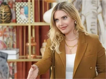 Yasak Elma'ya sürpriz konuk oyuncu!