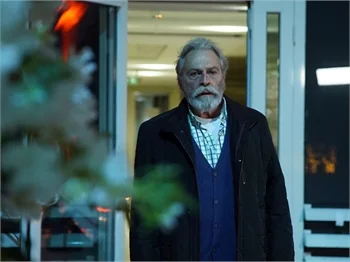 'Baba'dan merakla beklenen tanıtım