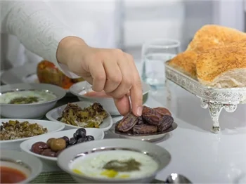 Oruç Tutarken Sağlıkla Kilo Verebilirsiniz