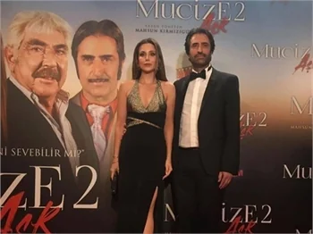 Mahsun Kırmızıgül'den boşanan Ece Binay sessizliğini bozdu!