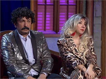 Güldür Güldür Show’dan yeni tanıtım!
