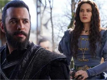 Alparslan Büyük Selçuklu’da flaş ayrılık!