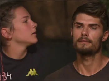 Survivor karıştı! Barış Nisa'ya el mi kaldırdı?