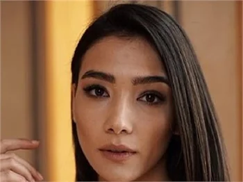 Aybüke Pusat'tan şaşırtan itiraf: Tesadüfen Türkiye üçüncü güzeli oldum