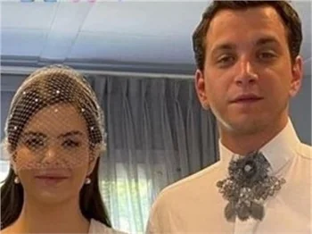 Selahattin Paşalı'yı babalık heyecanı sardı!