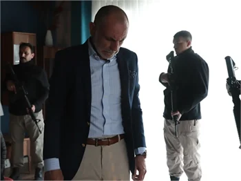 Teşkilat'ta ekip Yıldırım'ı ele geçirdi!