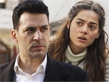 “Aziz” dizisinde flaş değişiklik!