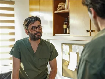 'Kasaba Doktoru'nda büyük sır ortaya çıkacak mı?