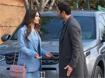 'Adı Sevgi'nin yeni bölüm fragmanı yayınlandı!