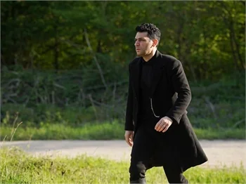 Aziz'in yeni bölümünden ikinci tanıtım