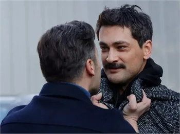 'Mahkum' dizisine flaş oyuncu!