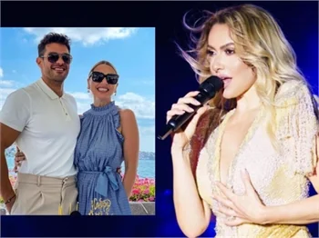 Hadise'den beklenen 'evlilik' açıklaması!